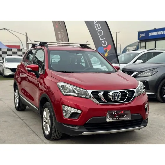 Changan Cs 15 Elite