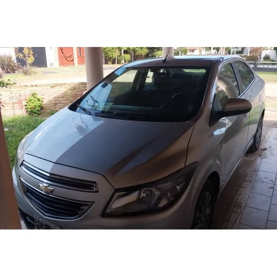 Chevrolet Prisma 1.4 Ltz 98cv