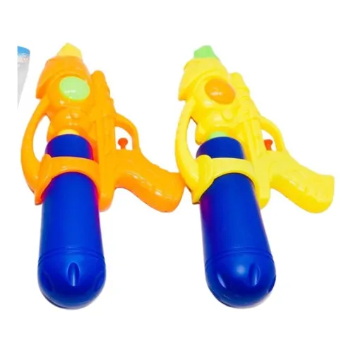 Lanzador De Agua Juguete Niños Piscina Juego  Niño Grande