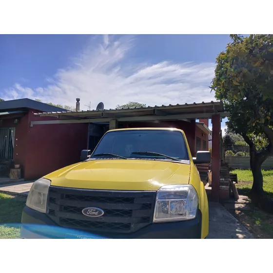 Ford Ranger 2.3 Cd Xl Plus 4x2