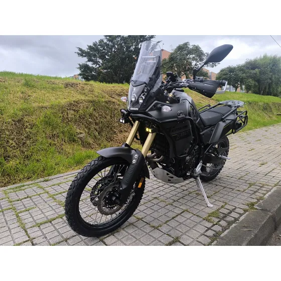 Yamaha Tenere