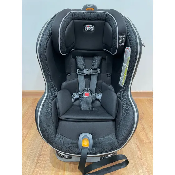 Cadeirinha Chicco Nextfit Zip Importada