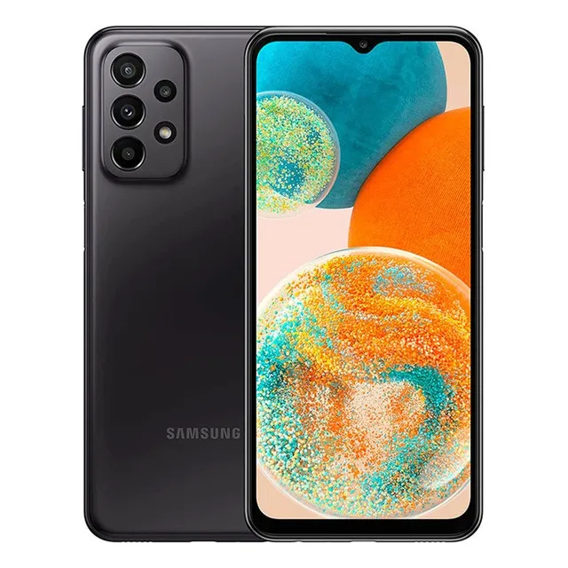 Samsung Galaxy A23 5g 128 Gb Negro