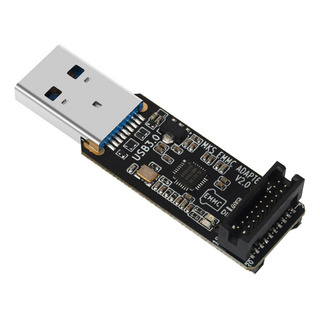 Lector De Tarjetas Mks Emmc-adapter V2 Usb 3.0 Para Mks Emmc Lector De Tarjetas Mks Emmc-adapter V2 Usb 3.0 Para Mks Emmc