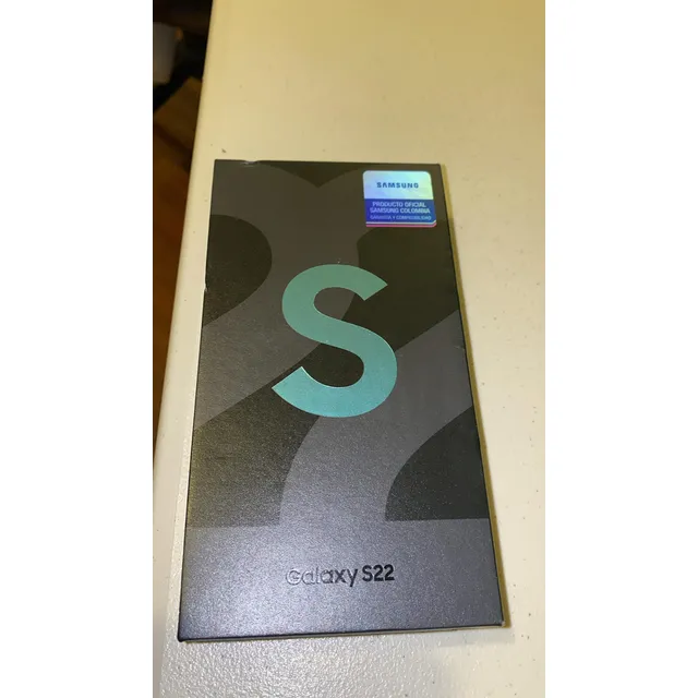 Samsung Galaxy S22 Dual Sim 128gb 8gb Ram Liberado