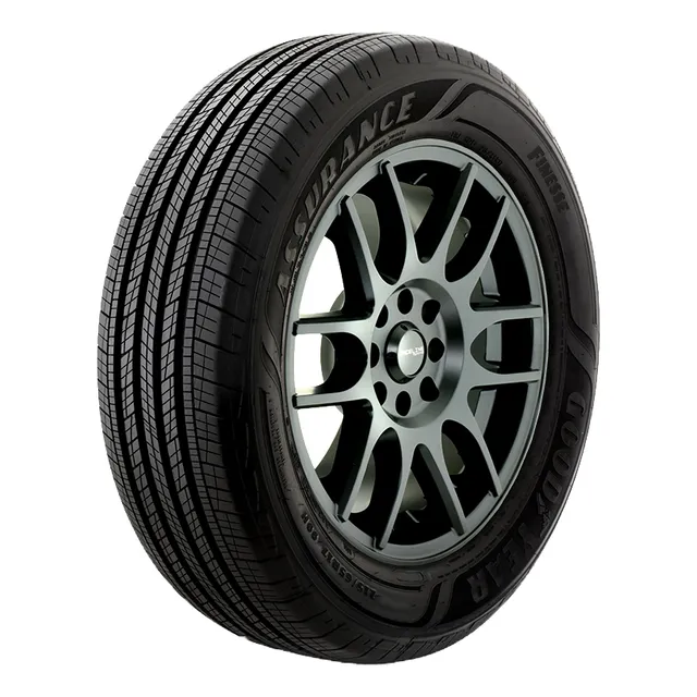 Llanta 235/55R18 100H Goodyear Assurance Finesse 100