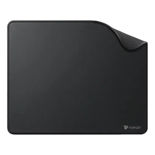 Mousepad Gamer Artisan Fx Zero Xsoft Xl - Black - 490x420mm Cor
