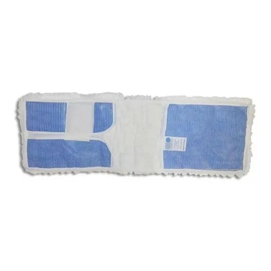 Refil Aplicador De Cera Finish 40cm - Certec