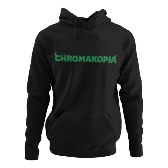 Sudadera Tyler The Creator Chromakopia