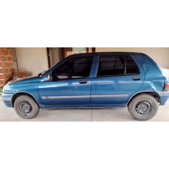 Renault Clio 1.6 Rl