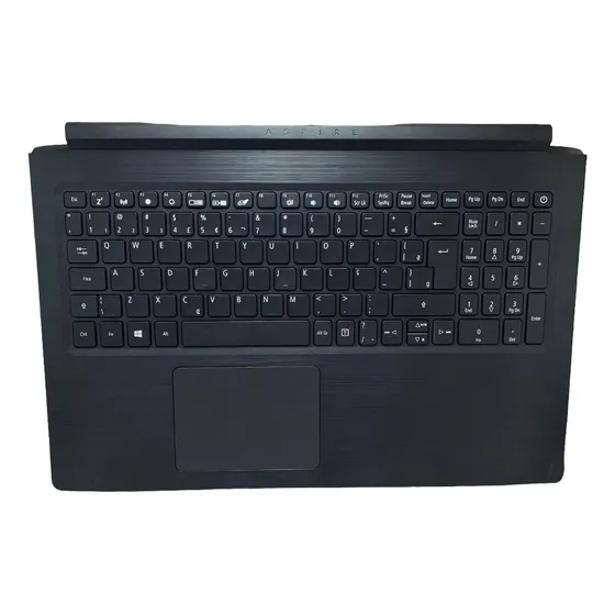 Palmrest Com Teclado E Touchpad Acer Aspire 3 A315-53
