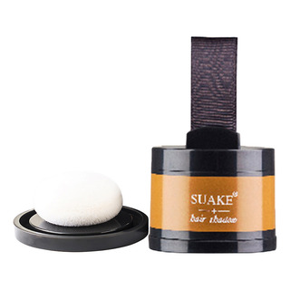Polvo Para Retocar El Cabello, Polvo Para Sombrear El Cabell Polvo Para Retocar El Cabello, Polvo Para Sombrear El Cabell