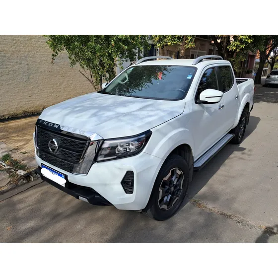 Nissan Frontier 2.3t Xe 4x2 At L22