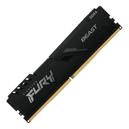 Memória Ram Desktop 16gb 3200mhz Fury Beast