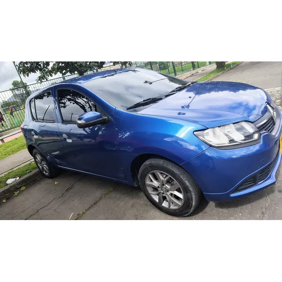 Renault Sandero 1.6 Life