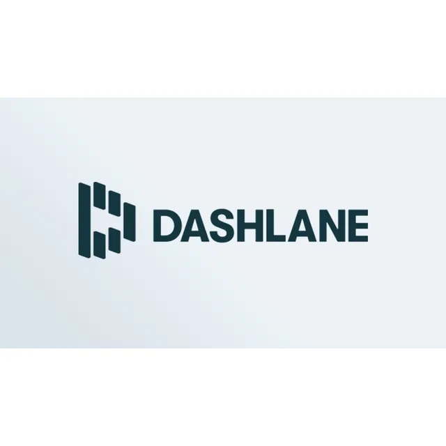 Dashlane Premium Por 1 Año