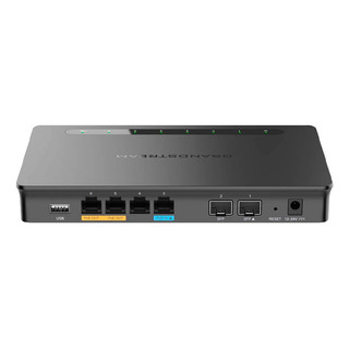Gwn7002: Ruteador Vpn Gigabit De Wan Múltiple Con Firewalls Gwn7002: Ruteador Vpn Gigabit De Wan Múltiple Con Firewalls