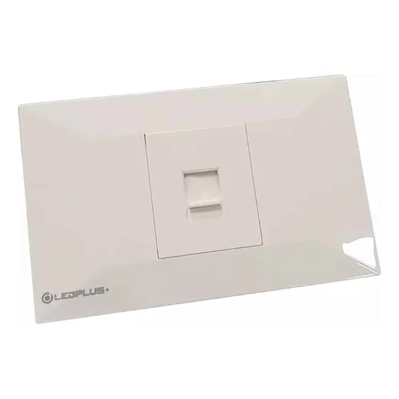 Toma De Internet Rj45 Linea Nova