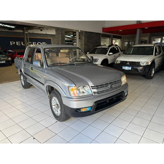 Chana Gt 2.2