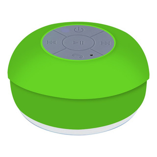 Bocina Bluetooth Regadera Contra Agua Llamadas Recargable Bocina Bluetooth Regadera Contra Agua Llamadas Recargable