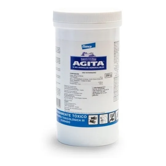 Agita