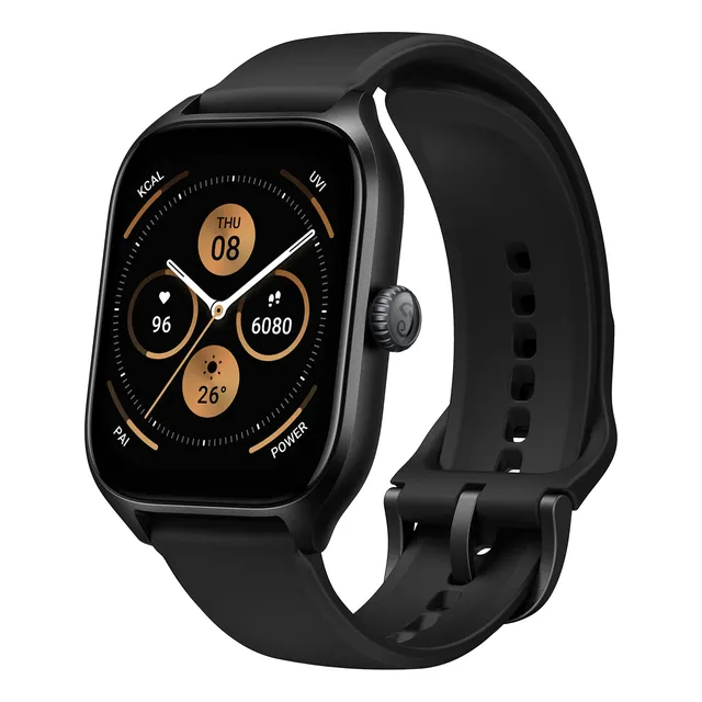 Amazfit Gtr 4 Smart Watch Para Hombres Android Z2ssv