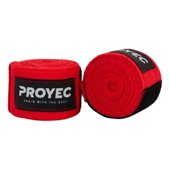 Vendas Elasticas 5 Metros Boxeo Kick Boxing Artes Marciales