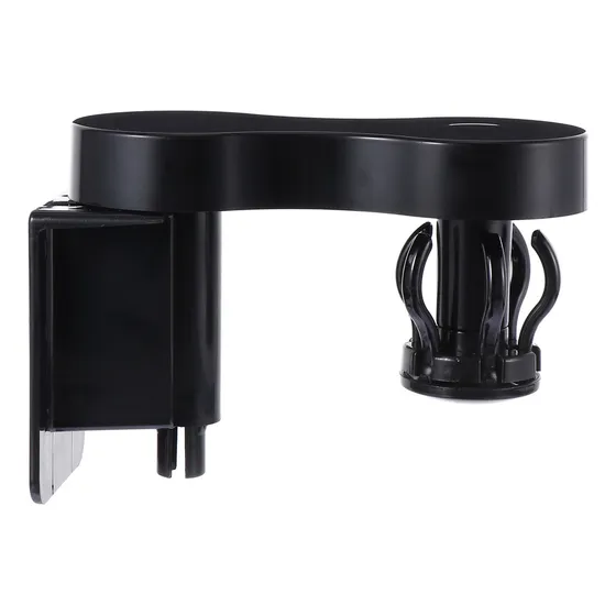 Soporte De Almacenamiento De Artículos De Tocador Hook Up