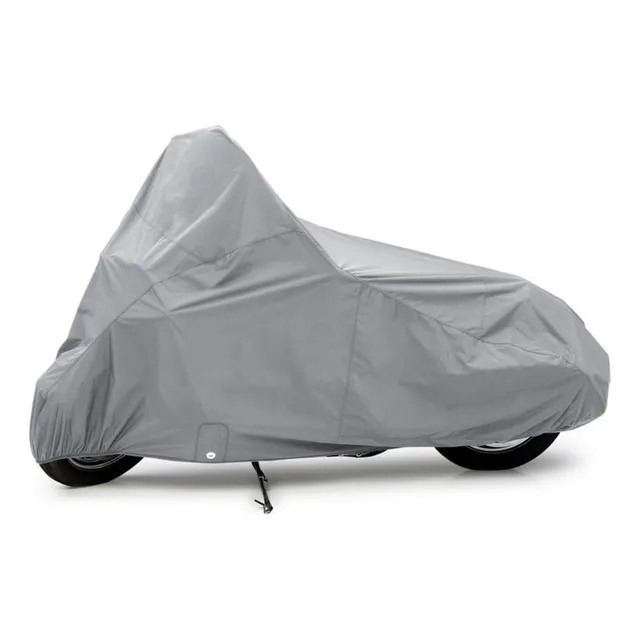 Cover Para Motocicleta 130x230