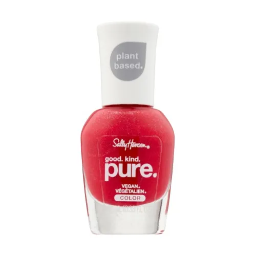 Sally Hansen Good Kind Pure (color Vegano A Base Plantas)