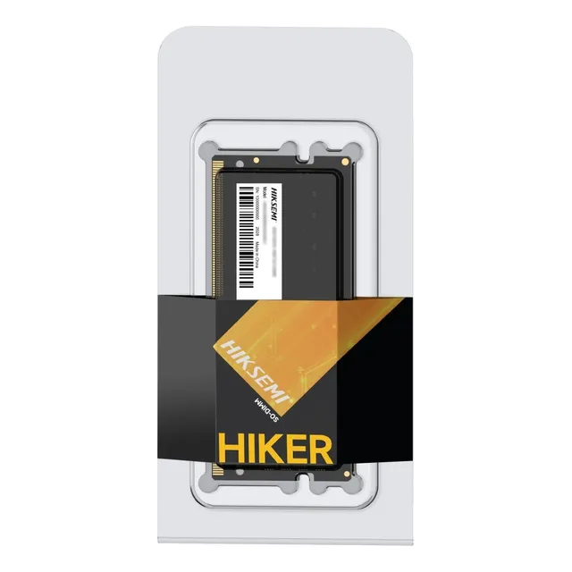 Memoria Hiksemi Sodimm Notebook Ddr4 16 Gb 3200 Mhz