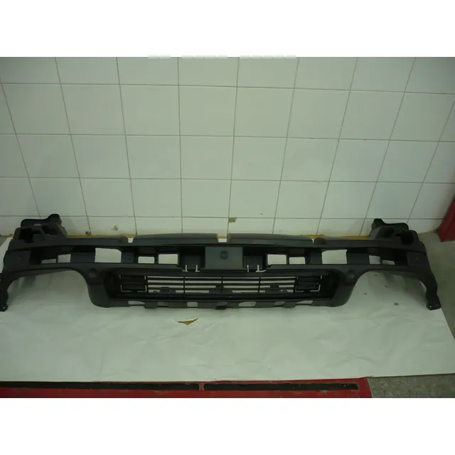 Absorbedor Impacto Jeep Cherokee 2008 2015 Nuevo Original