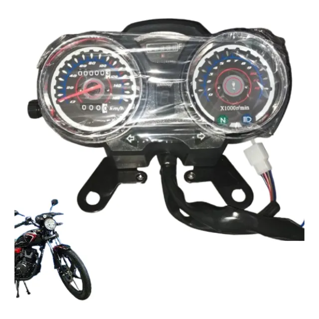 Tacometro Ek Express Modelo Nuevo Oferta Chacao
