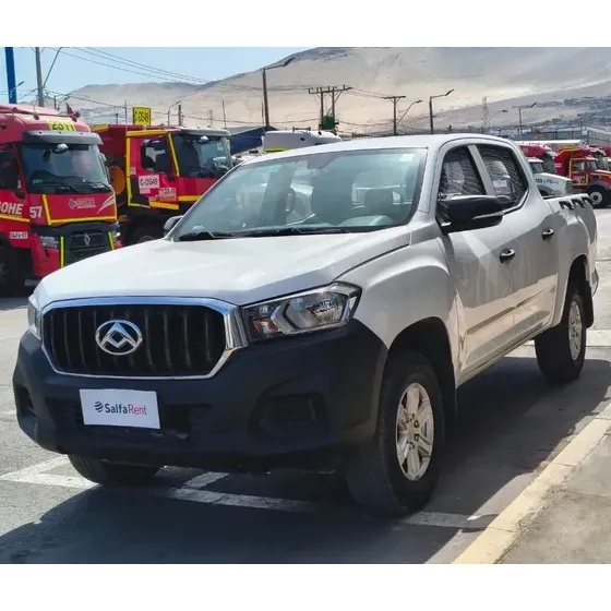 Maxus T60 2023 Dx 4x2 Dc 2.8d 2023 usado en Antofagasta