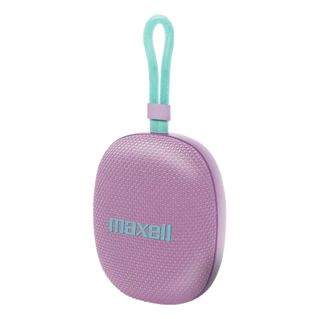 Bocina Trek Maxell Bluetooth  110v
