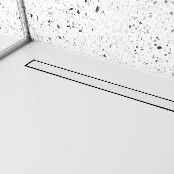 Rejilla Desague Lineal 10x60 