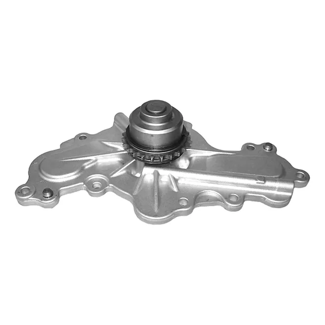 Bomba Agua Ford Edge V6 3.5l 07 Al 09 Sealed Power