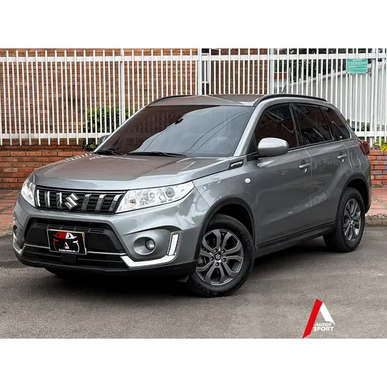 Suzuki Vitara Live 1.6 Gl