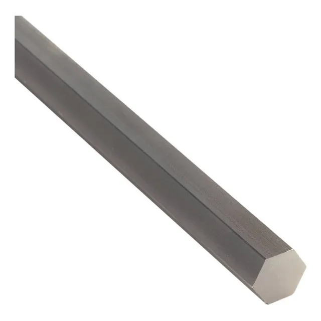 Trefilado 1020 Sextavado 7/8'' (22.22mm) X 1.50mt