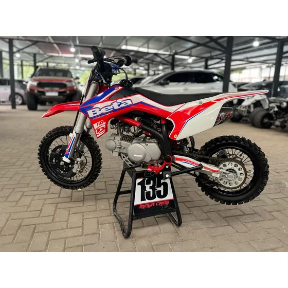 Beta Rr 110cc Mini