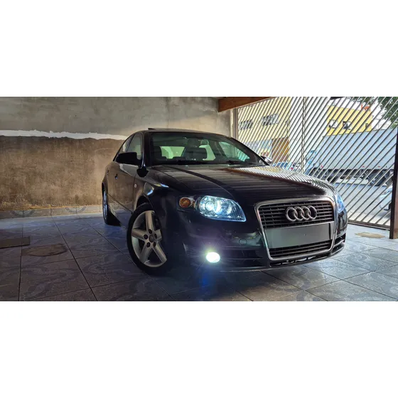 Audi A4 2.0 Tfsi Multitronic 4p