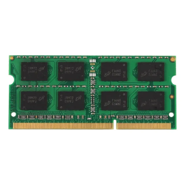 Memoria Ram Sodimm Para Notebook 8gb Ddr3 1333 Mhz Nuevas
