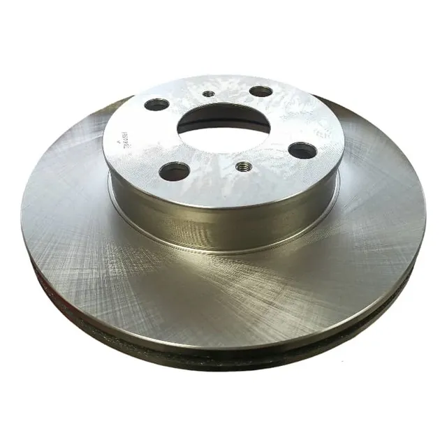 Disco Freno Corolla Baby Camry Pantalla 1.6 94-02 Ventilado