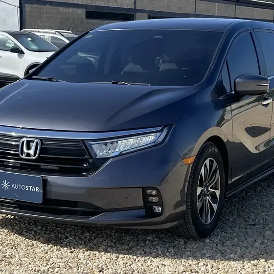 Honda Odyssey 2022 3.5 Exl