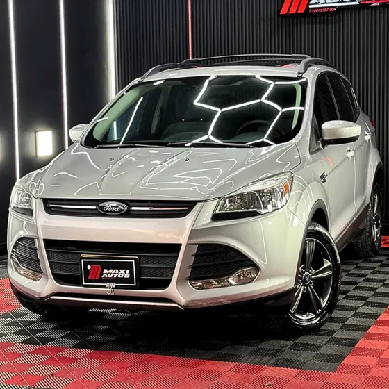 Ford Escape 2014 2.0 Se 4x4