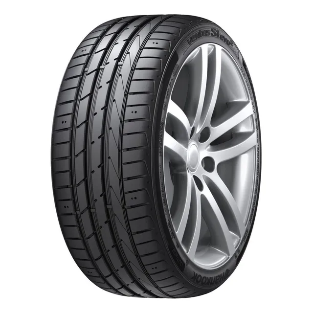 Cubierta 215/40/18 Neumatico Hankook K117 Runflat