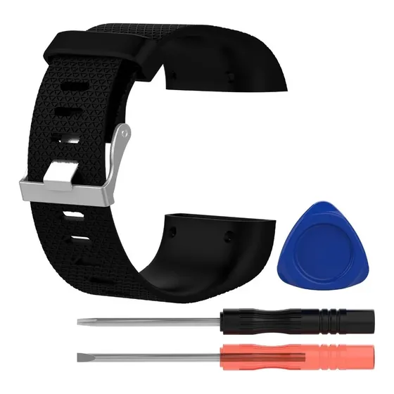Correa O Extensible Para Reloj Fitbit Surge Nueva