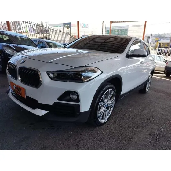 Bmw X2 S18i Activeflex