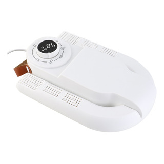 Secador De Botas Electric Shoe Smart Timer Secador De Botas Electric Shoe Smart Timer