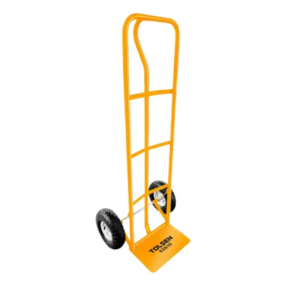 Tolsen Carretilla De Construcción 200kg Herramientas